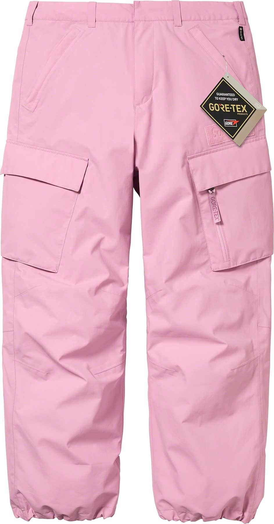 GORE-TEX Cargo Pant view 17